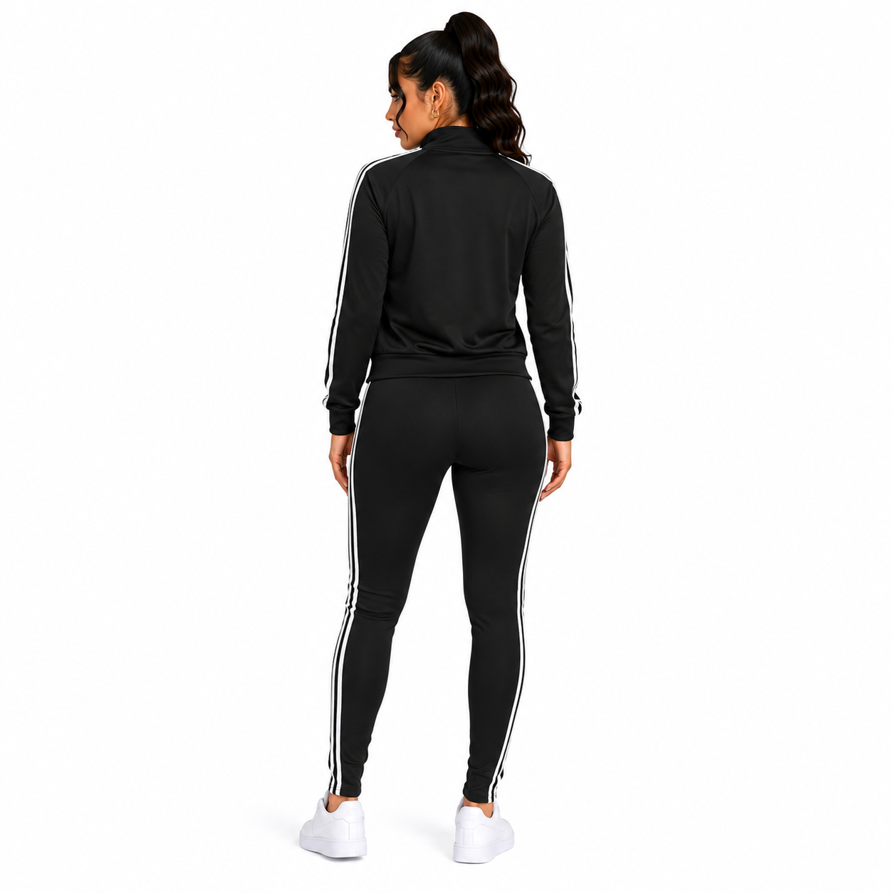Pants Deportivo temático de México tipo Leggings unitalla