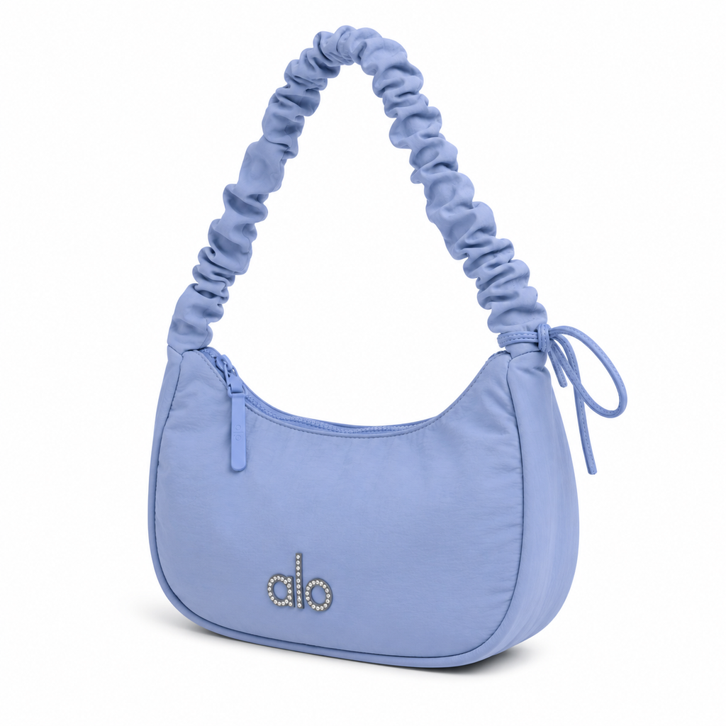 Bolsa deportiva versátil con correa ajustable