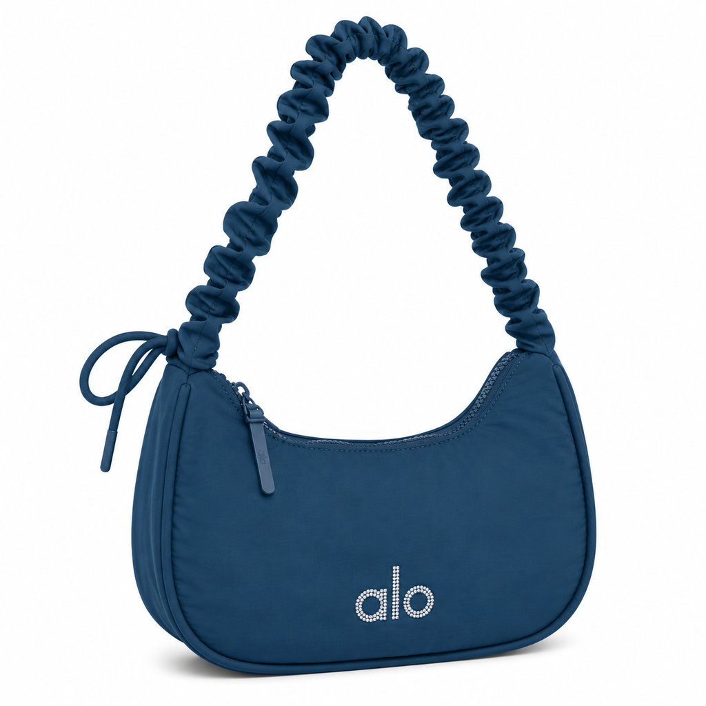 Bolsa deportiva versátil con correa ajustable