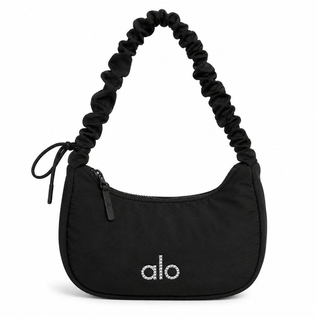 Bolsa deportiva versátil con correa ajustable Disponible en Azul Claro, Azul Marino y Negro