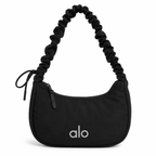 Bolsa deportiva versátil con correa ajustable Disponible en Azul Claro, Azul Marino y Negro