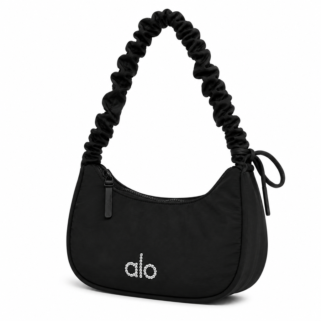 Bolsa deportiva versátil con correa ajustable