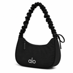 Bolsa deportiva versátil con correa ajustable Disponible en Azul Claro, Azul Marino y Negro