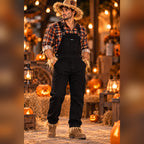 Disfraz de Espantapájaros para Hombre – Halloween